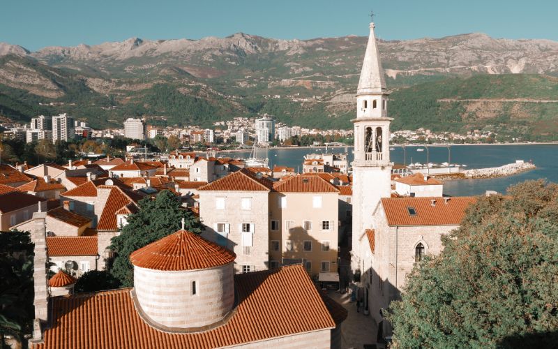Montenegro