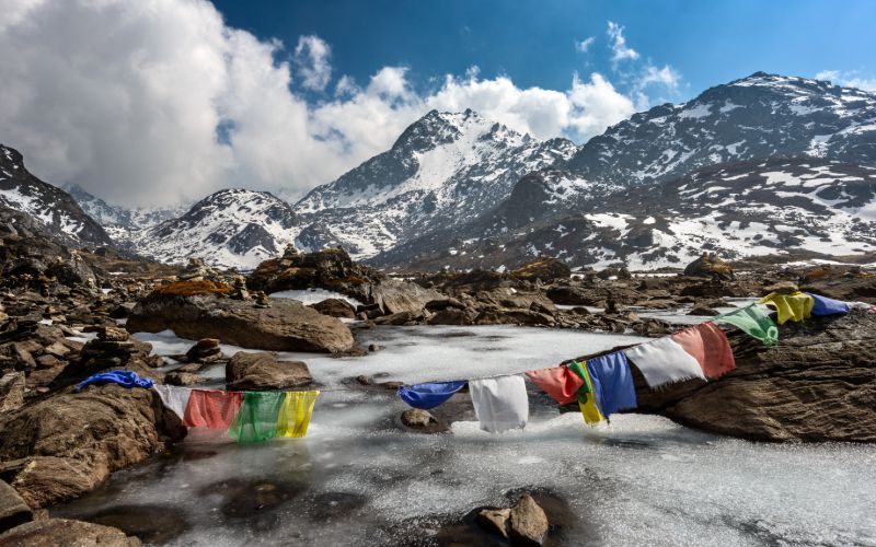 Nepal