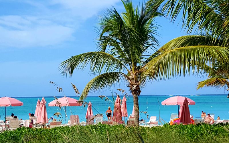 Turks and Caicos